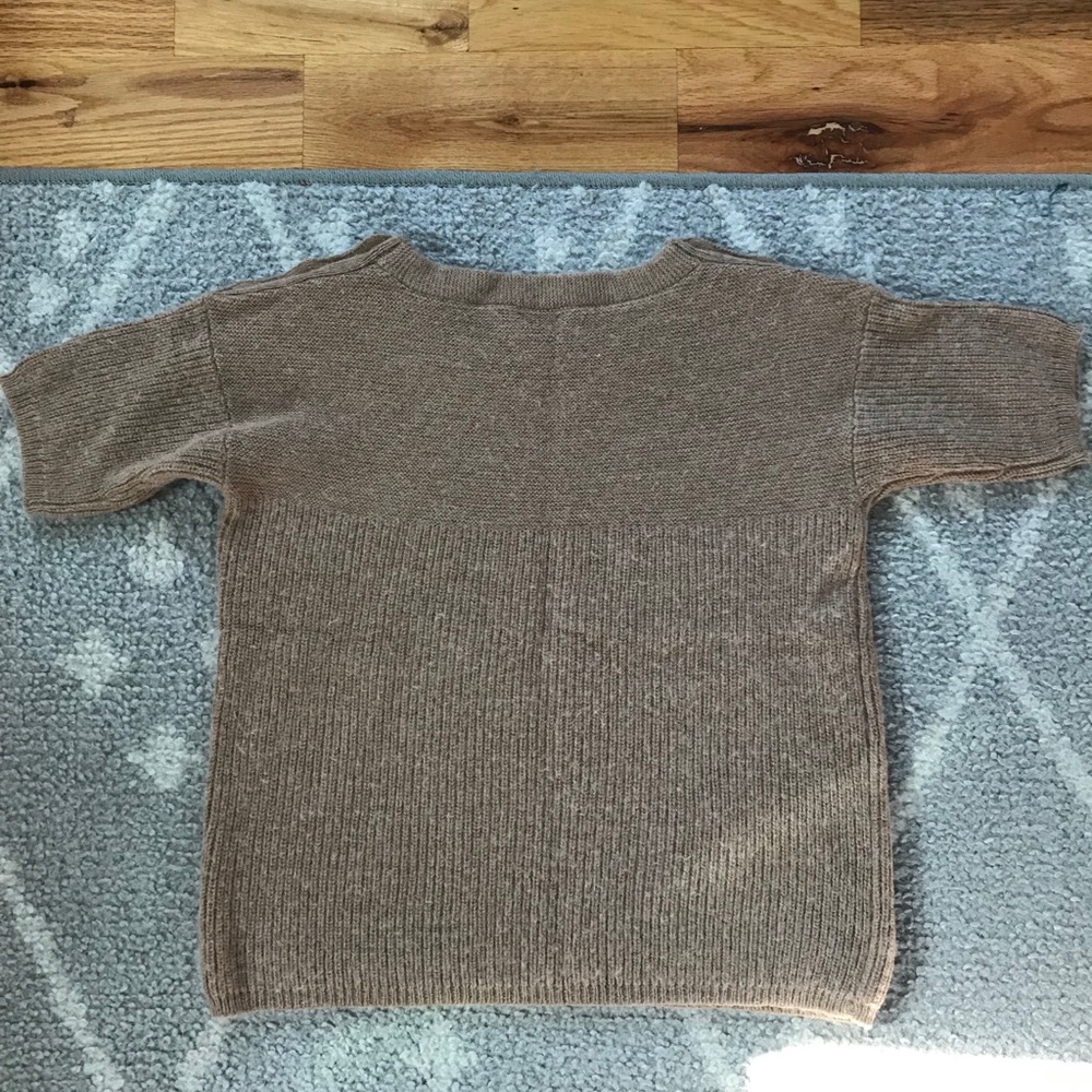 JCrew sweater - Picture 5 of 7